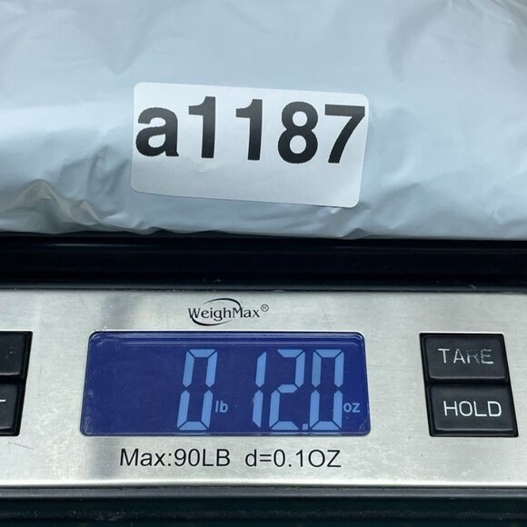 32 Degrees Cool Stretch Performance Pants W34 L30 Navy a1187 - Picture 6 of 6